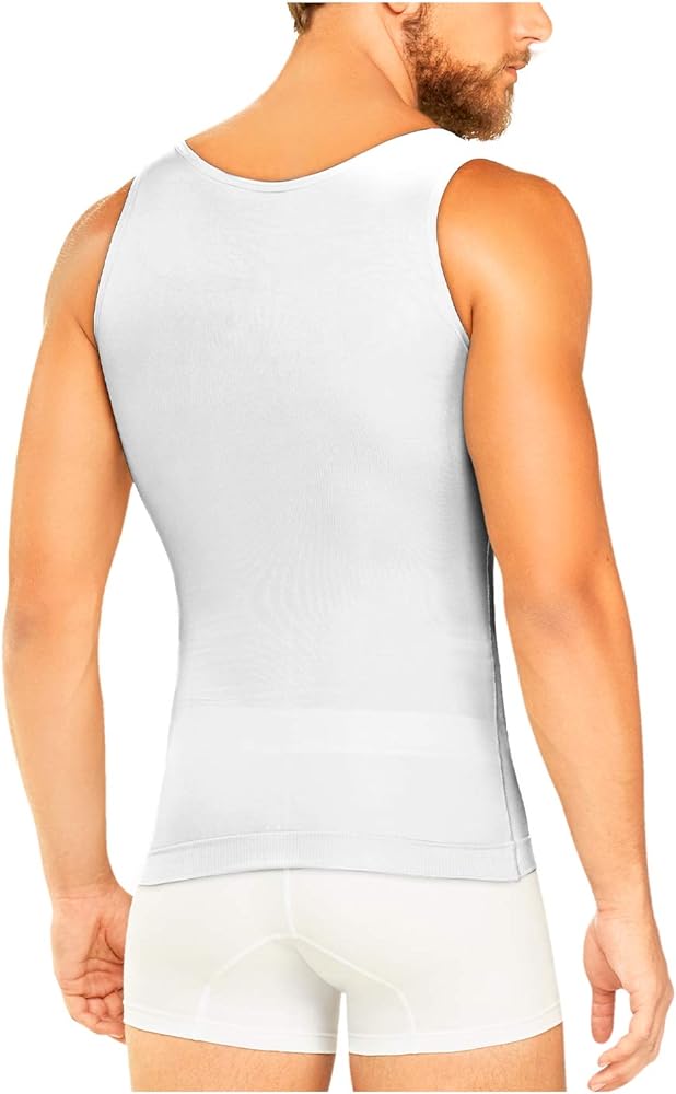 FirstFit Abs Abdomen Body Shaper Tummy Tucker Vest for Men Shapewear - Buy  FirstFit Abs Abdomen Body Shaper Tummy Tucker Vest for Men Shapewear Online  at Best Prices in India