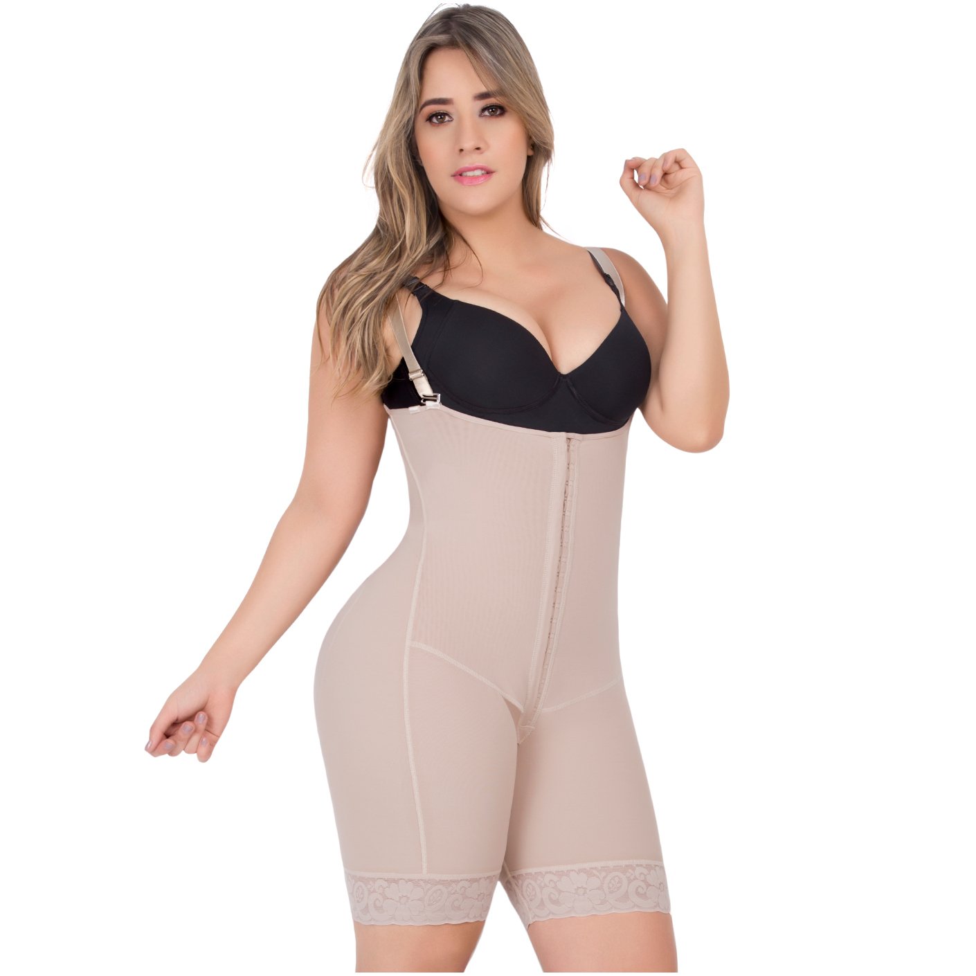 UPlady 6129 - Faja Fit